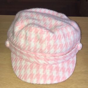 Coach trucker hat